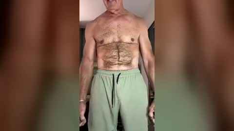 50plusbeachguy online show from 07/13/26, 02:25