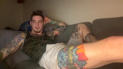 50shadesofJae online show from 02/27/25, 09:22