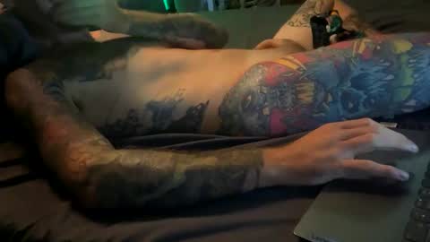 50shadesofJae online show from 09/08/25, 06:40