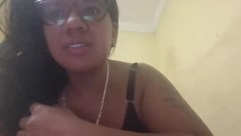 Candelita online show from 06/12/26, 03:38