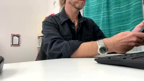 555tony555 online show from 03/18/26, 03:53