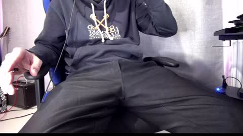 Larese Carlo online show from 12/02/24, 10:50