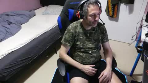 Larese Carlo online show from 03/08/26, 08:01