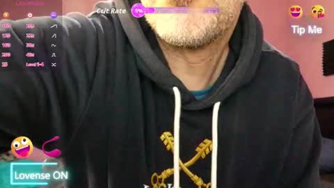 Larese Carlo online show from 04/04/26, 02:54