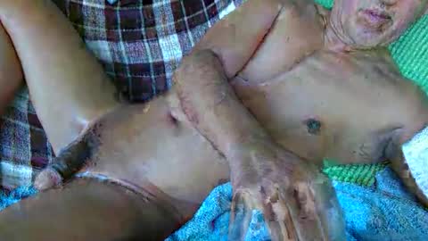 Daddy online show from 03/09/26, 06:12