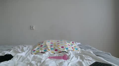 5dreamer online show from 12/03/25, 11:19