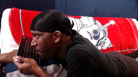 Tettaz GetitJusy4ya online show from 12/20/24, 01:25