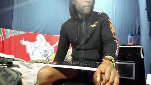 Tettaz GetitJusy4ya online show from 12/24/24, 06:00