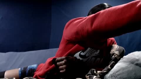 Tettaz GetitJusy4ya online show from 01/07/25, 07:31