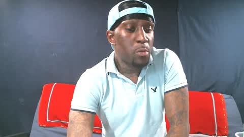 Tettaz GetitJusy4ya online show from 01/17/25, 03:34