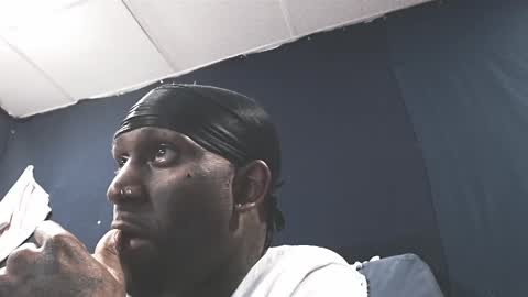 Tettaz GetitJusy4ya online show from 03/08/25, 08:00