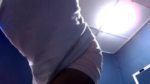 Tettaz GetitJusy4ya online show from 10/31/25, 03:07