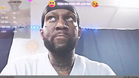 Tettaz GetitJusy4ya online show from 12/17/25, 01:00