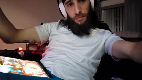 3AYDOESIT online show from 04/21/26, 05:36