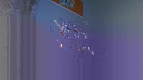 Zeus online show from 06/06/26, 07:57