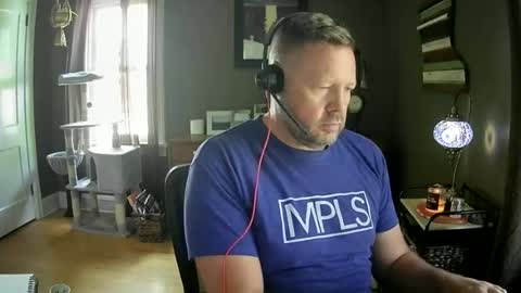 612guy online show from 06/16/26, 08:33