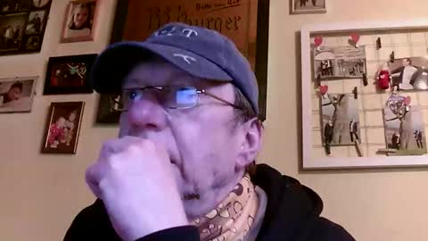 64shorty online show from 04/21/26, 10:54
