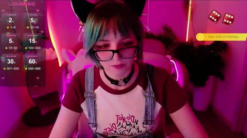 Snapshot of 666_marshmallow chatting on 02/01/26, 06:56 Marsi online show from 02/01/26, 06:56