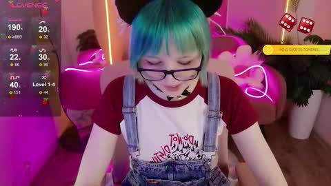 Marsi online show from 03/19/26, 07:12