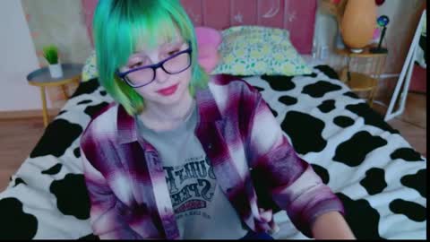 Marsi online show from 04/17/26, 03:48