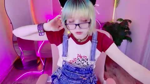 Marsi online show from 06/24/26, 05:06
