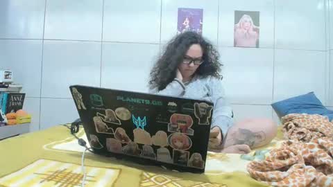 666afrodite online show from 09/27/25, 03:55