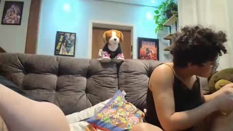 666afrodite online show from 11/23/25, 03:17