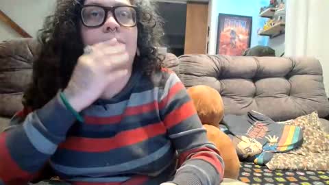 666afrodite online show from 05/31/26, 10:22