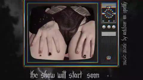 Juune online show from 03/23/26, 07:29