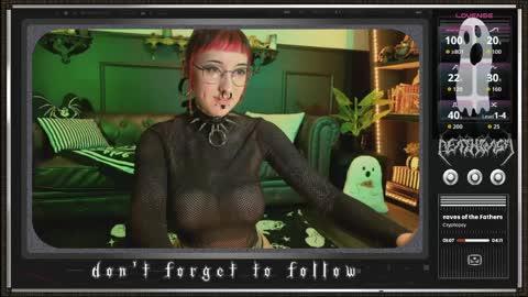 Juune online show from 04/01/26, 06:38