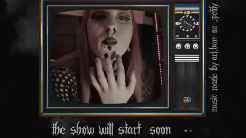 Juune online show from 04/03/26, 06:06