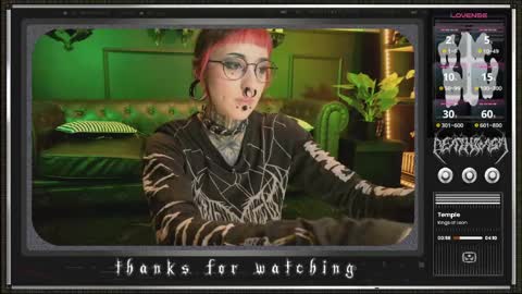 Juune online show from 04/14/26, 06:25