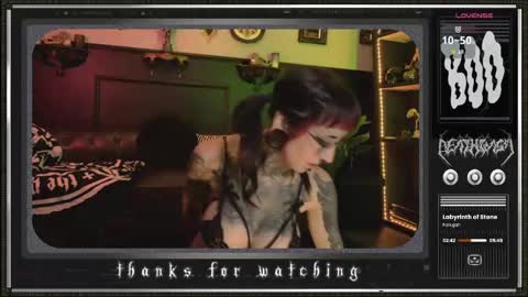 Juune online show from 04/20/26, 06:31