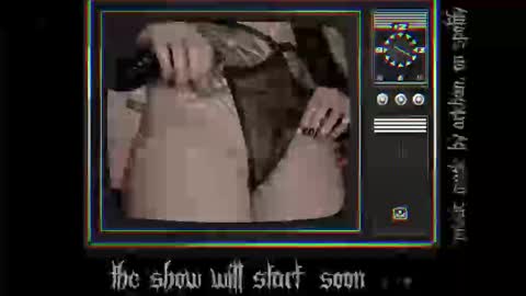 Juune online show from 05/25/26, 12:33