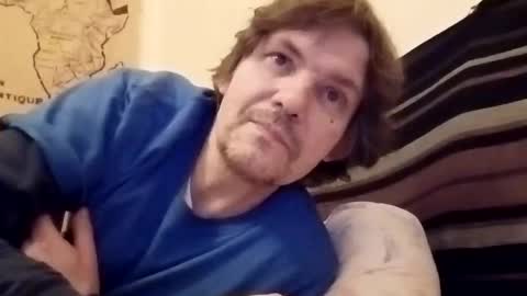 666eldiablo666 online show from 02/18/25, 03:31