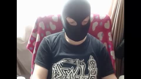 Snapshot of 666maskgirl chatting on 03/02/26, 04:03 SHANNON online show from 03/02/26, 04:03