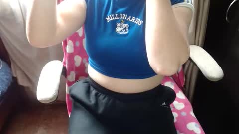 SHANNON online show from 05/27/26, 05:10