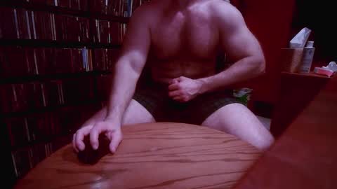 666metaldick666 online show from 04/13/26, 03:01