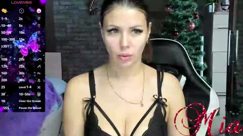 Mia my pvt is open and lovense is active online show from 01/06/25, 07:52