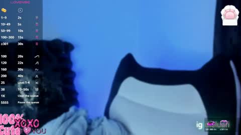  luarii   online show from 06/08/26, 04:13