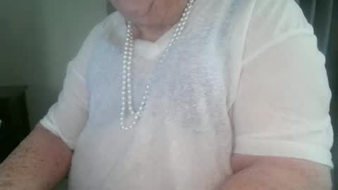 Missy online show from 01/01/25, 04:18