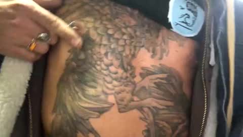 Snapshot of 6990fiko chatting on 02/16/25, 04:53 6990fiko online show from 02/16/25, 04:53