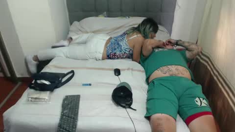 AG STUDIOS online show from 09/12/25, 07:03