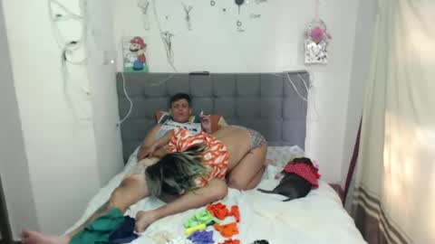 AG STUDIOS online show from 09/26/25, 08:24