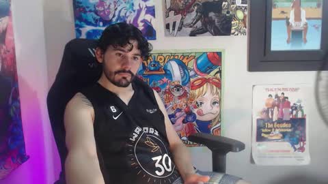 Nathan online show from 03/01/26, 05:31