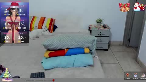 lucero online show from 12/23/24, 07:20