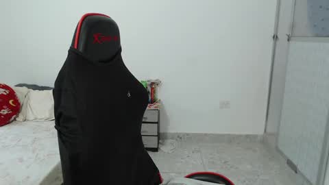 lucero online show from 02/07/25, 08:53