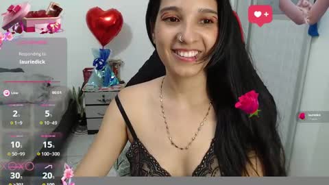 lucero online show from 02/14/25, 10:14