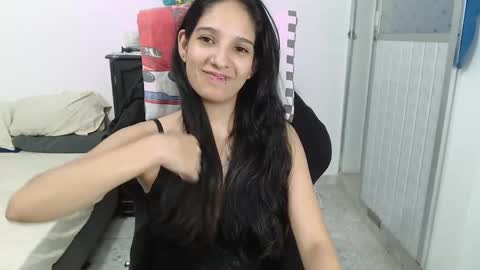 lucero online show from 03/07/25, 10:43