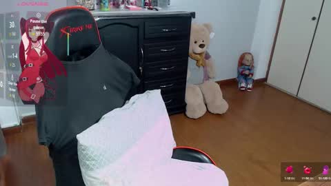 lucero online show from 09/23/25, 06:55